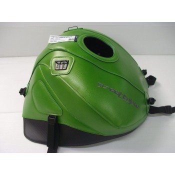 ΚΑΛΥΜΜΑ BAGSTER TRIUMPH STREET TRIPLE R 675 / STREET TRIPLE S 765 ΠΡΑΣΙΝΟ ΠΕΡΛΕ (2014)